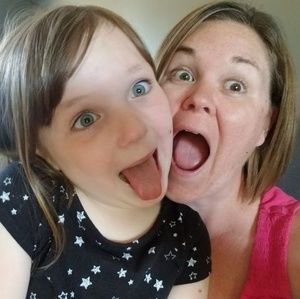 Meet your Posher, Lori